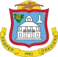 Official seal of Sint Maarten