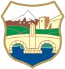 Coat of arms of Skopje