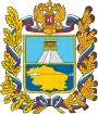 Coat of arms of Stavropol Krai