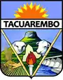 Coat of arms of Tacuarembó