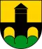 Coat of arms of Thürnen