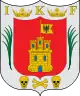 Coat of arms of State of Tlaxcala