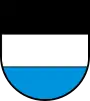 Coat of arms of Unterkulm