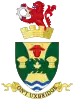 Coat of arms of Uxbridge