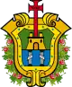 Coat of arms of State of Veracruz