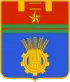 Coat of arms of Volgograd