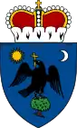 Coat of arms of Wallachia