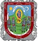 Coat of arms of State of Zacatecas