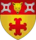 Coat of arms of Waldbillig