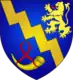 Coat of arms of Weiswampach