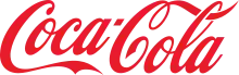 Coca-Cola by Frank Mason Robinson in 1885. This logotype has been around for more than a century: a successful design creates a sense of loyalty among its customers.