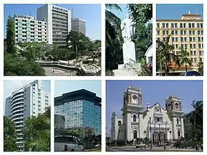 San Pedro Sula