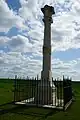 Loyal North Lancashire regiment column