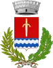 Coat of arms of Colonno