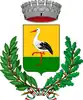 Coat of arms of Colturano