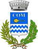 Coat of arms of Comabbio