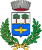 Coat of arms of Comerio