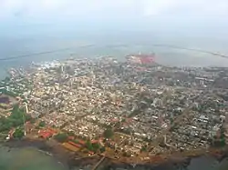 Conakry, Guinea