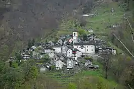 Corippo