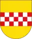 Coat of arms of Hamm