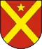 Coat of arms of Courroux