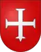 Coat of arms of Crans-près-Céligny