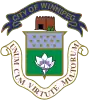 Coat of arms of Winnipeg