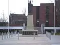 Crewe War Memorial