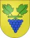 Coat of arms of Cugnasco