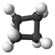 Cyclobutane