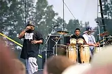 Cypress Hill Live on Bonaroo, 2006