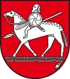 Coat of arms of Börde