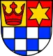 Coat of arms of Öhningen