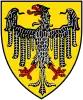 Official seal of Aachen