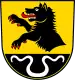 Coat of arms of Altdorf