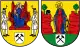 Coat of arms of Annaberg-Buchholz