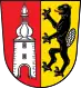 Coat of arms of Aubstadt