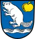 Coat of arms of Böbrach