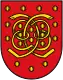 Coat of arms of Bad Bentheim