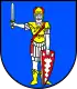 Coat of arms of Bad Bramstedt