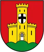 Arms of Bad Godesberg