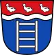 Coat of arms of Bad Oeynhausen