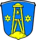 Coat of arms of Baltrum