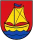 Coat of arms of Barßel