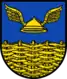 Coat of arms of Belum