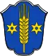 Coat of arms of Berumbur