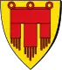 Coat of arms of Böblingen