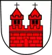 Coat of arms of Bollschweil