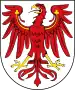 Coat of arms of Brandenburg