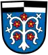 Coat of arms of Bruckberg